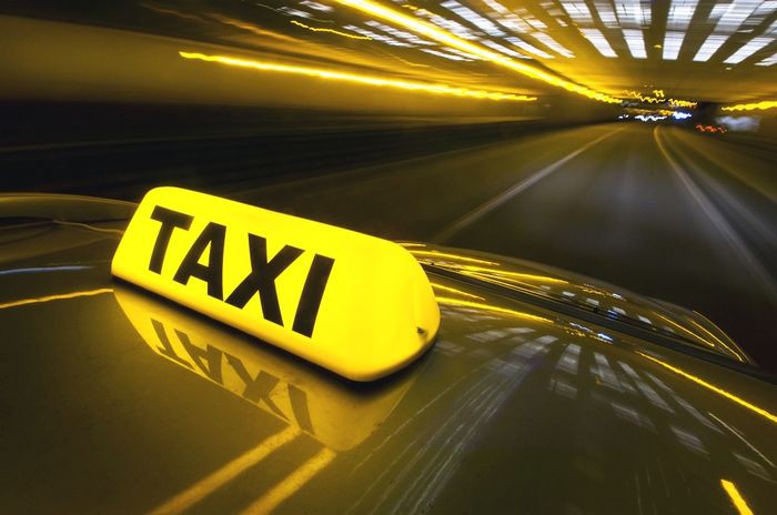 У Нацполіції опублікували список порад для безпеки таксистів