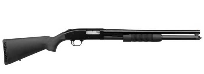 Mossberg M500 Synthetic
