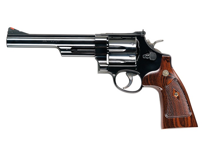 Smith&Wesson Model 29