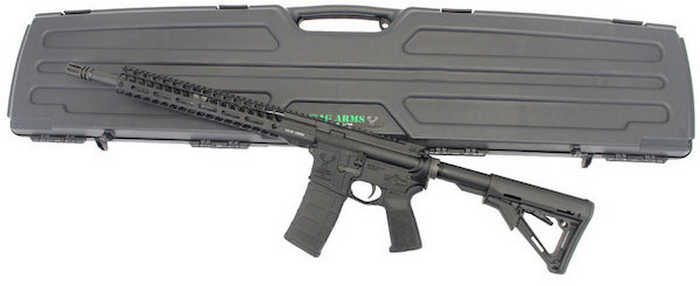 Stag 15 Tactical Rifle