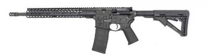 Stag 15 Tactical Rifle