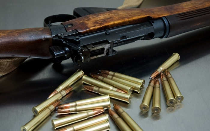 На сайті ВР опублікували законопроект про «посилення відповідальності» за носіння та зберігання вогнепальної зброї