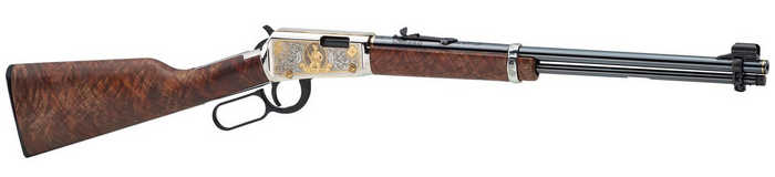 Henry Lever Action 