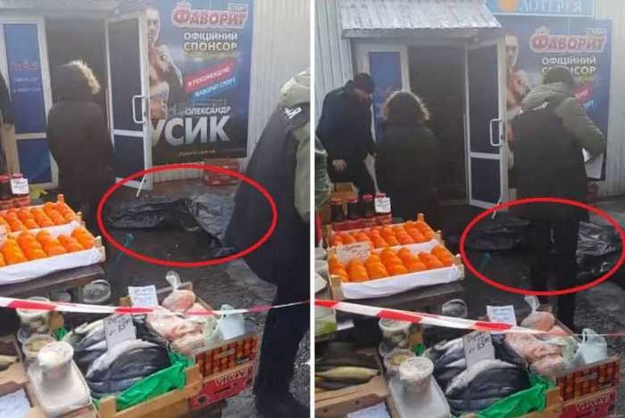 У Києві зі стріляниною вирішували право власності