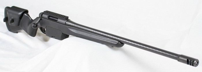 Гвинтівка SSG 04