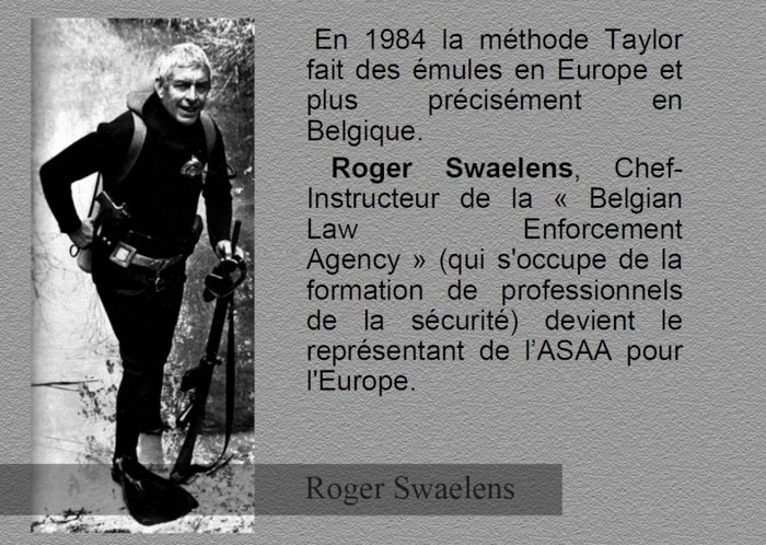 Roger Swaelens
