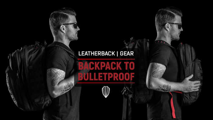 Leatherback Gear 