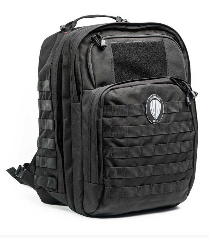 Tactical One backpack