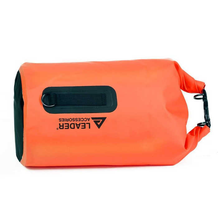 7. Leader Accessories PVC Waterproof Dry Bag