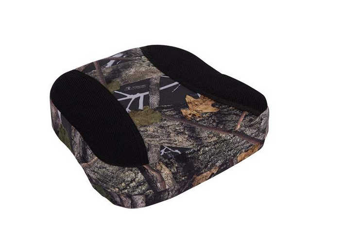 9. NEP Outdoors Therm-a-Seat Infusion 3-Layer Premium Hunting Cushion