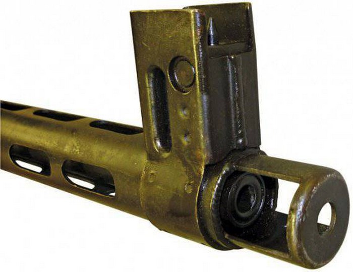 Erma Maschinen-Pistole 44 
