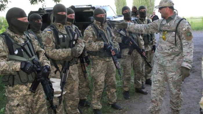 В іноземних ПВК цінують українських десантників, кажуть експерти 