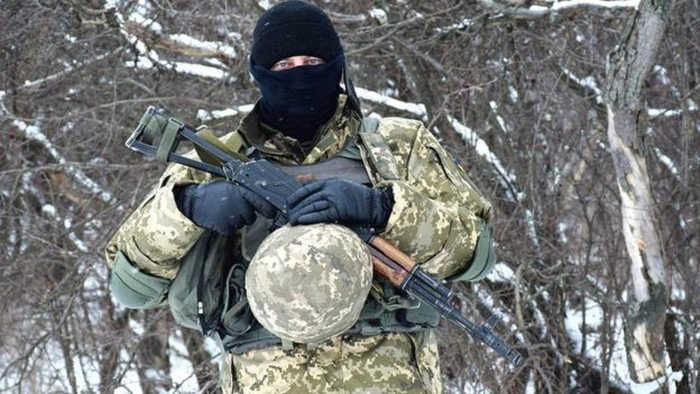 Прихильники ідеї легалізації ПВК в Україні вважають, що це допоможе багатьом бійцям, які пройшли бої на Донбасі 
