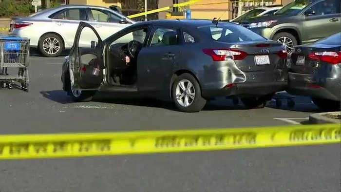 Armed man who shot, killed Walmart gunman is a pastor