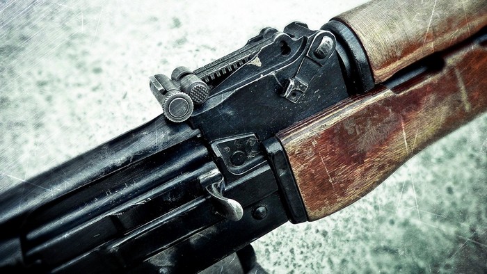 Збройні сили України втратили більш ніж 15 тисяч одиниць зброї
