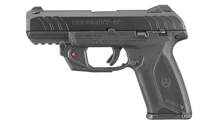 Ruger-Security-9