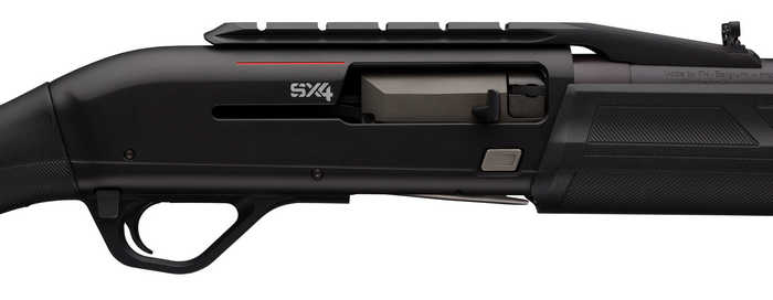 SX4 Cantilever Buck 