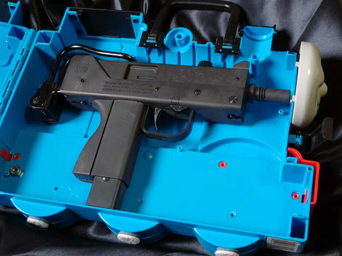 Thomas SMG 