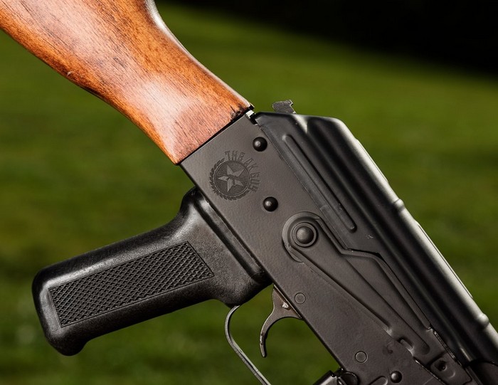 AKG-47     