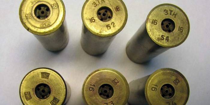 Переснаряжение патронов для нарезного оружия теперь законно