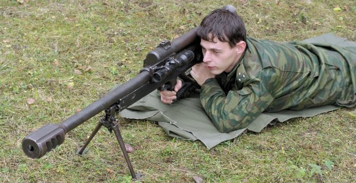 RT-20: хорватська антиматеріальна гвинтівка