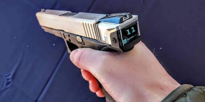 Radetec Unveils Smart Glock Slide