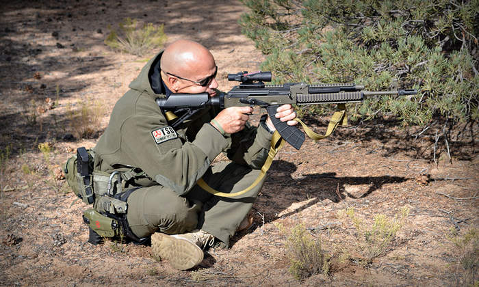 Гейб Суарез: точный выстрел из винтовки — универсальные рекомендации