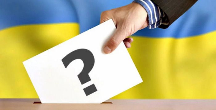 Вибори президента України: закон про зброю