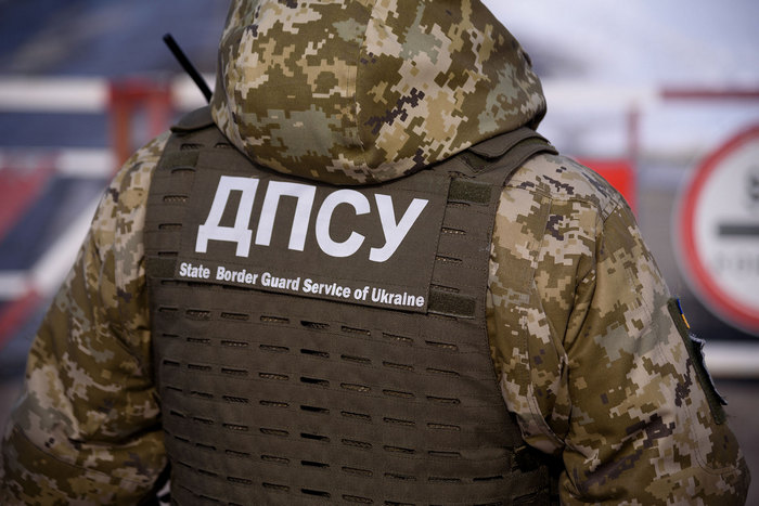 Во Львовской области пограничник, находясь в наряде, застрелил сослуживца