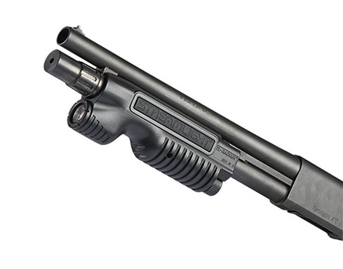 Цівка TL-Racker на Remington 870.
