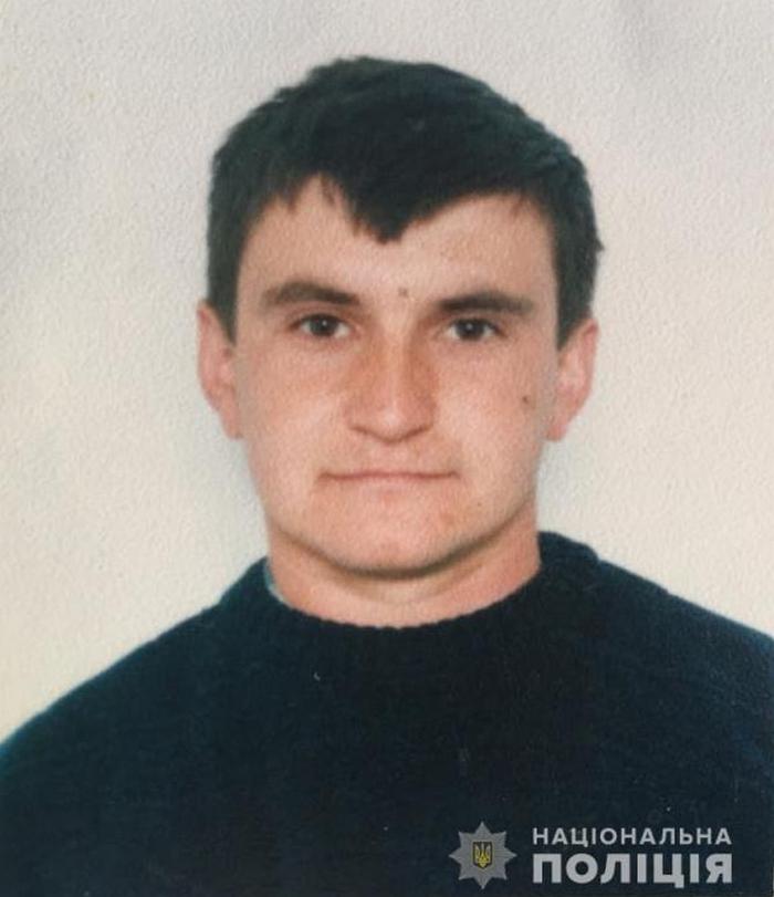 Чумаченко Павло Васильович, 1977 року народження.