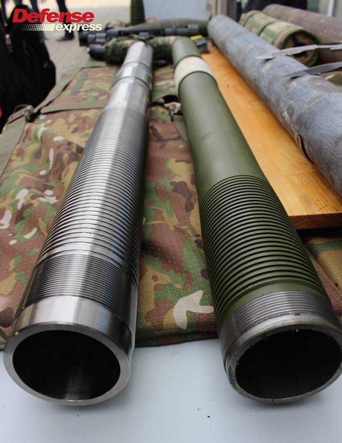 Ініціативна зброя: нові зразки від українських приватних оборонних компаній