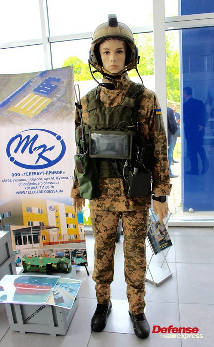 Ініціативна зброя: нові зразки від українських приватних оборонних компаній
