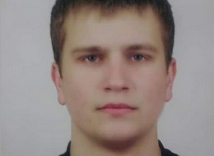 Правоохоронець Владислав Семиниченко вважався зниклим безвісти від 23 травня.