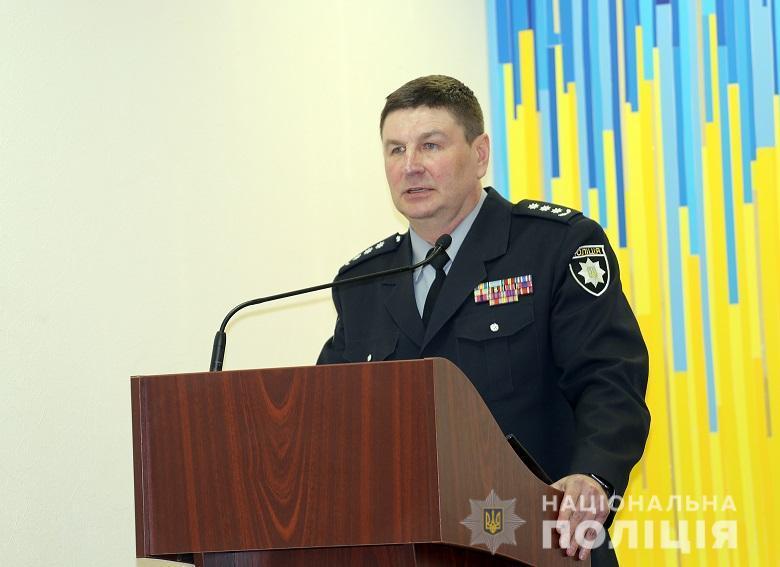 Германа Приступу, який був одним з організаторів трагічної спецоперації в селі Княжичі в ніч на 4 грудня 2016 року, призначили новим заступником начальника київської поліції, він же керуватиме управлінням кримінальної поліції столиці.