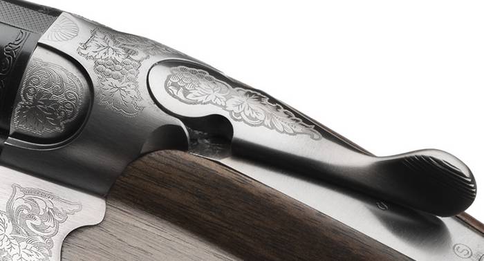 Beretta 686 Silver Pigeon I