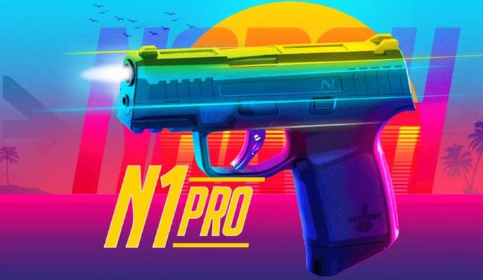 Naroh N1 Pro