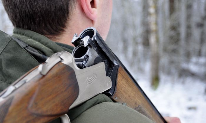 Министерство обороны Латвии рассчитывает на помощь охотников