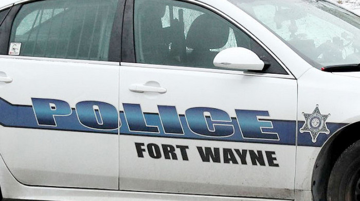 Поліція м. Форт-Вейн, Індіана.