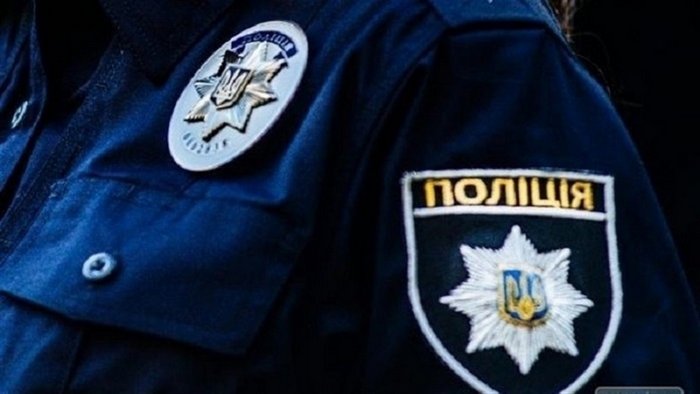 У Києві шахраї вкрали приміщення поліції