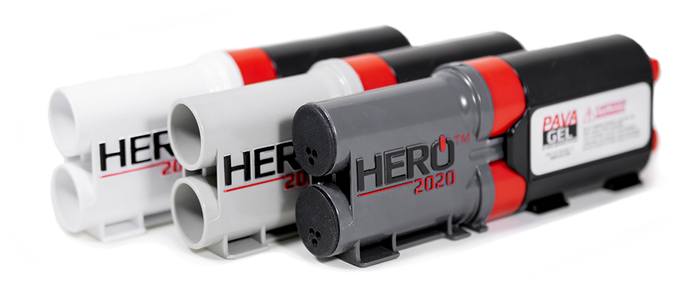 HERO 2020 