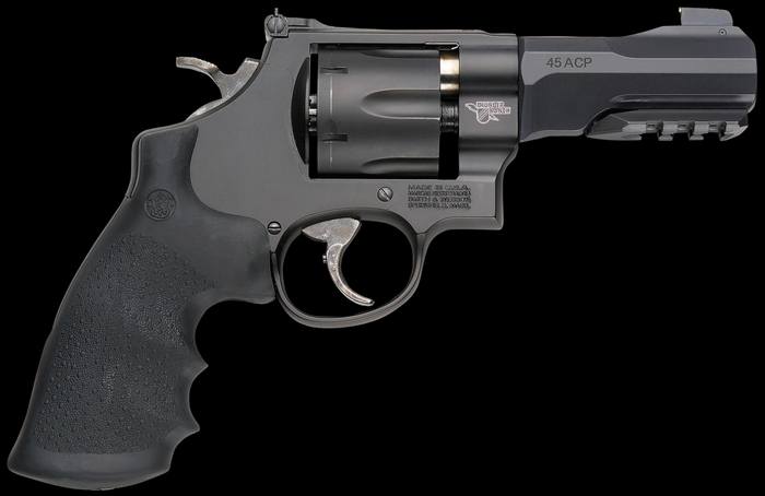 Smith & Wesson 325 Thunder Ranch