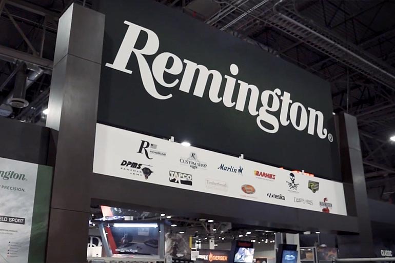 Стало відомо, які компанії претендують на активи збанкрутілої компанії Remington