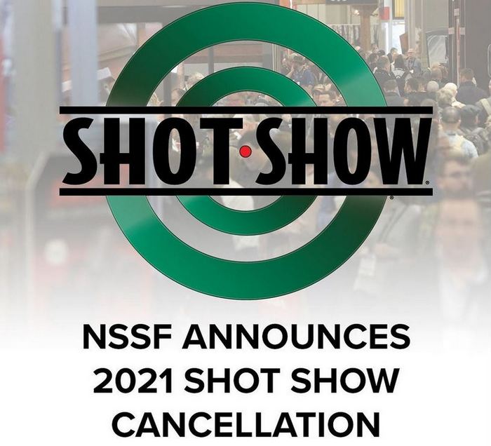 Найбільшу збройову виставку SHOT Show у 2021 році скасовано