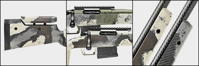 Гвинтівка Springfield Armory Model 2020 Waypoint