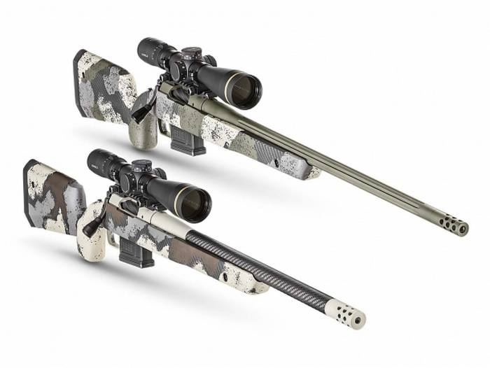 Гвинтівка Springfield Armory Model 2020 Waypoint