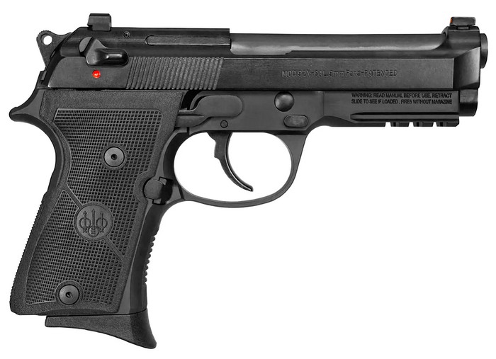 Beretta 92X