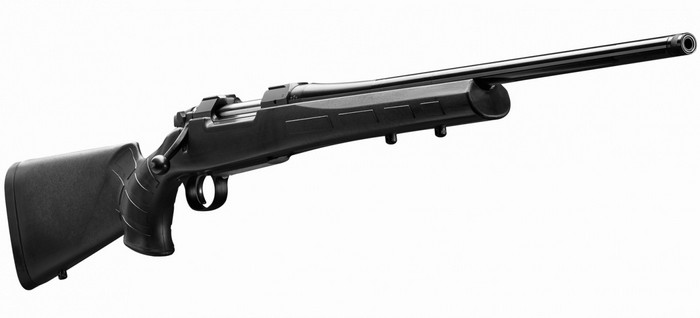 Мисливська гвинтівка CZ 557 Eclipse
