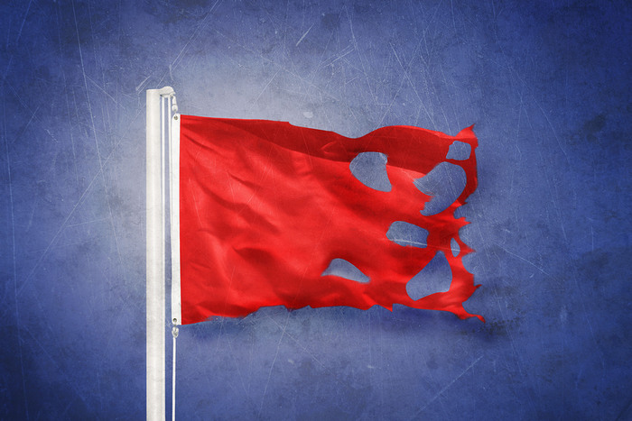 У Флориді законодавці прийняли так званий закон “Red Flag”