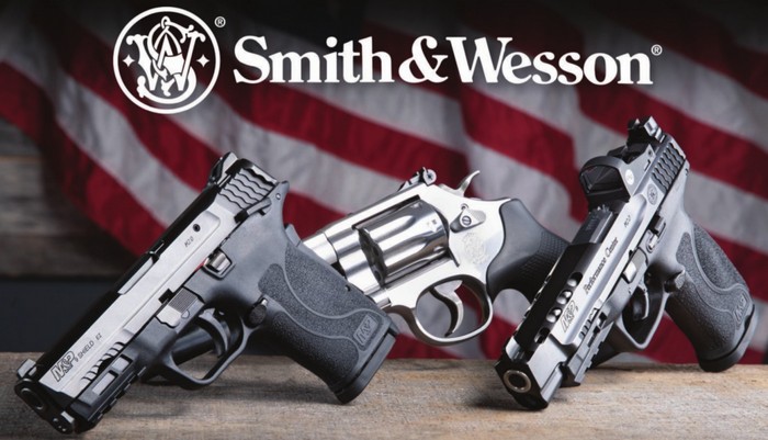 Smith & Wesson відзвітували про 102% росту доходів